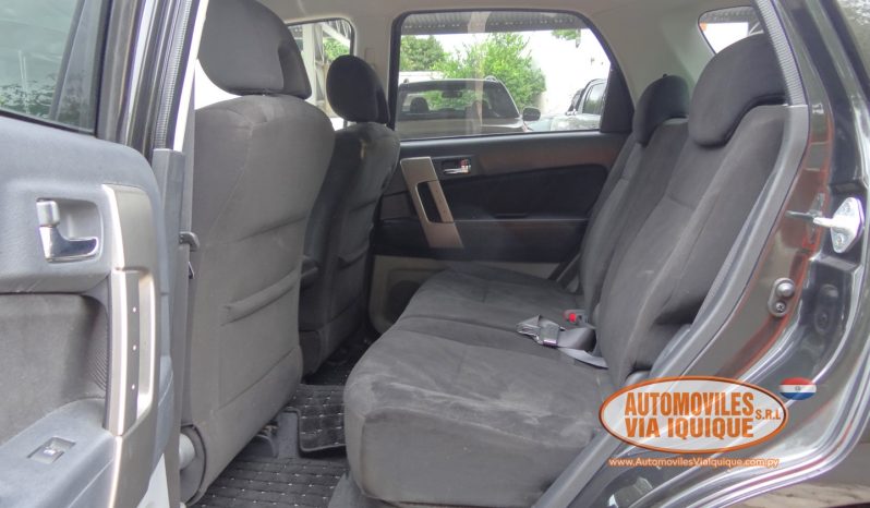 
								TOYOTA RUSH AÑO 2011 full									