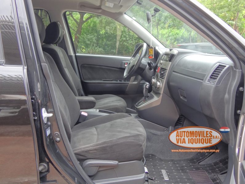 
								TOYOTA RUSH AÑO 2011 full									