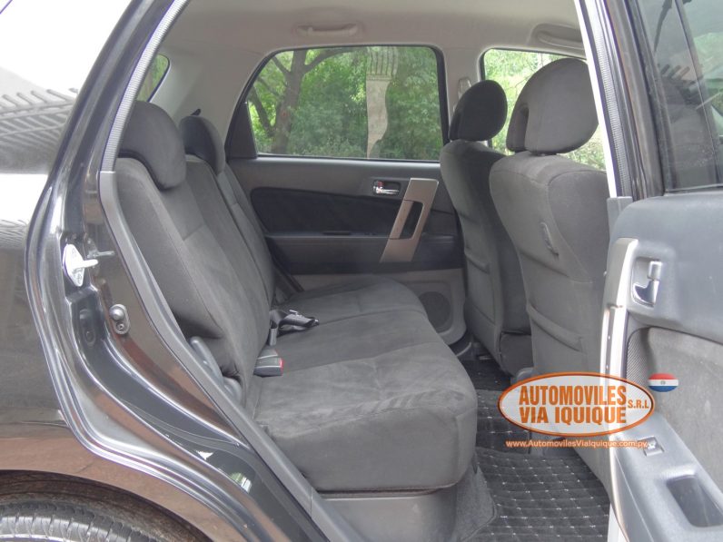 
								TOYOTA RUSH AÑO 2011 full									