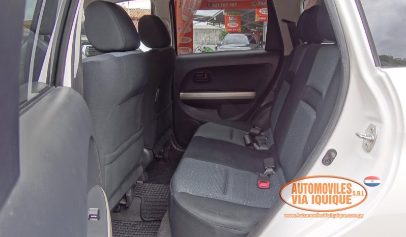 
								TOYOTA IST AÑO 2006 full									