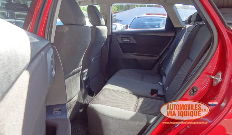 
								TOYOTA NEW AURIS AÑO 2012 full									