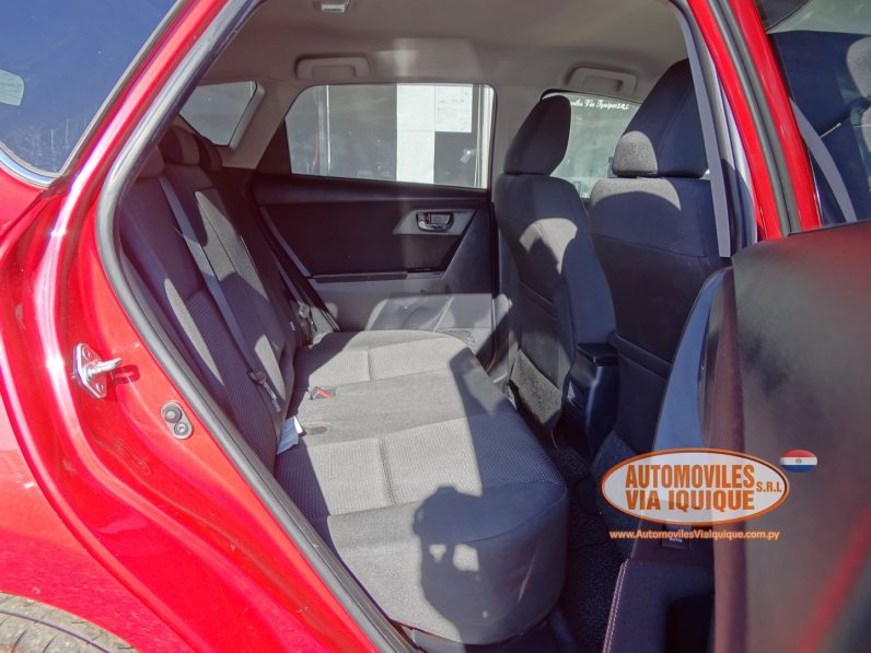 
								TOYOTA NEW AURIS AÑO 2012 full									