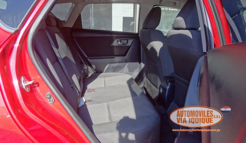 
								TOYOTA NEW AURIS AÑO 2012 full									