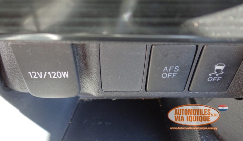 
								TOYOTA NEW AURIS AÑO 2012 full									