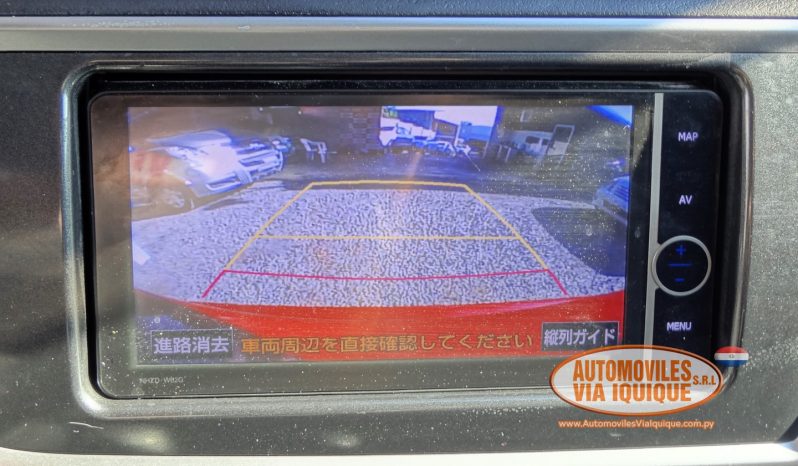 
								TOYOTA NEW AURIS AÑO 2012 full									