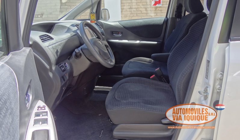 
								TOYOTA RACTIS AÑO 2010 full									