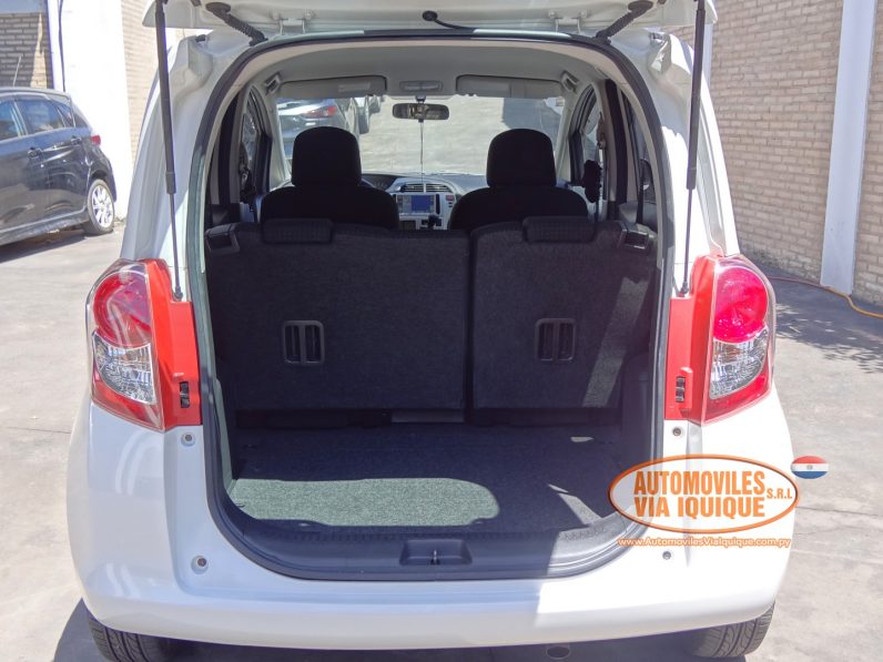 
								TOYOTA RACTIS AÑO 2010 full									