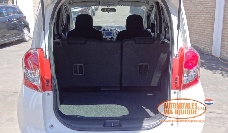 
								TOYOTA RACTIS AÑO 2010 full									