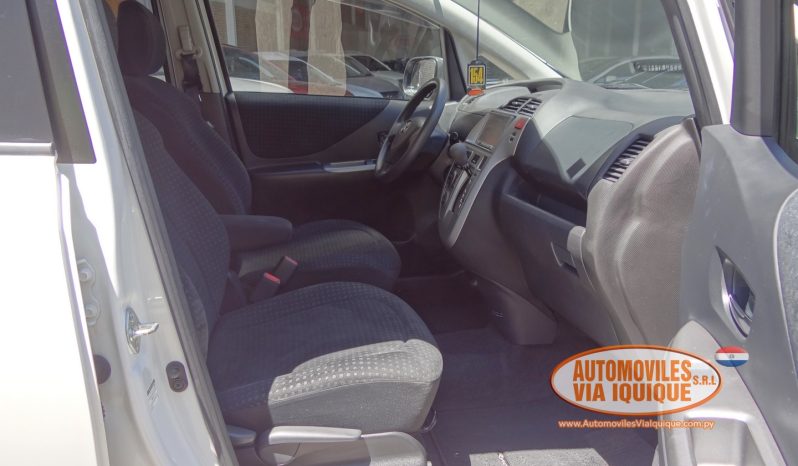 
								TOYOTA RACTIS AÑO 2010 full									