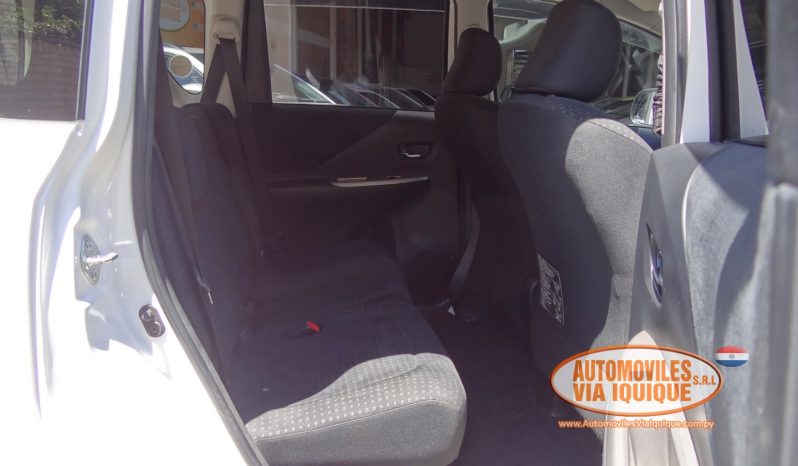 
								TOYOTA RACTIS AÑO 2010 full									