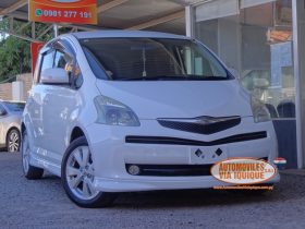 TOYOTA RACTIS AÑO 2007