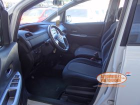 TOYOTA RACTIS AÑO 2007