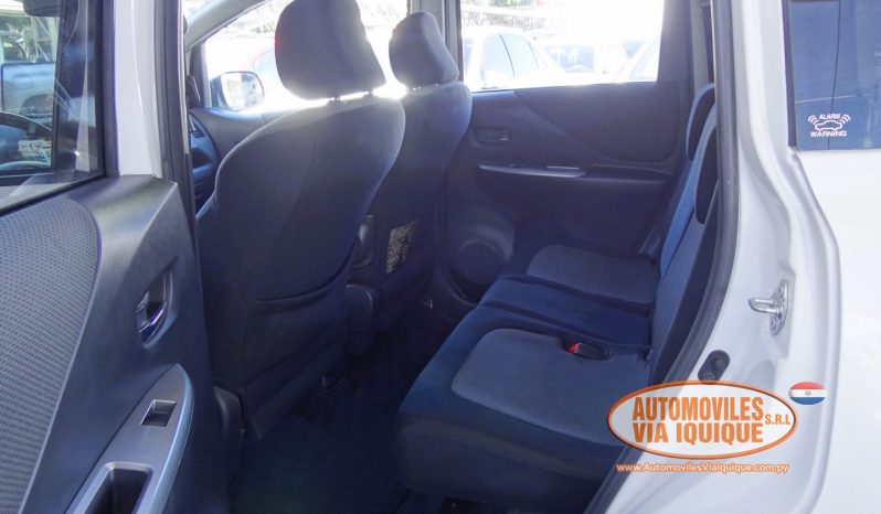 
								TOYOTA RACTIS AÑO 2007 full									