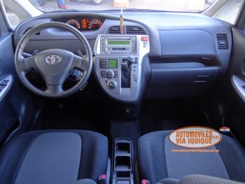 TOYOTA RACTIS AÑO 2007