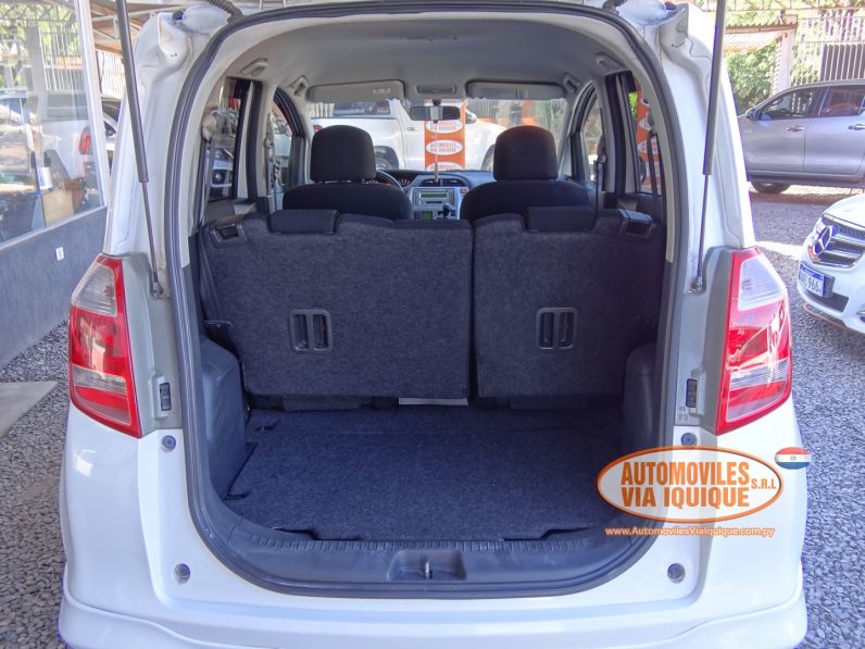 
								TOYOTA RACTIS AÑO 2007 full									