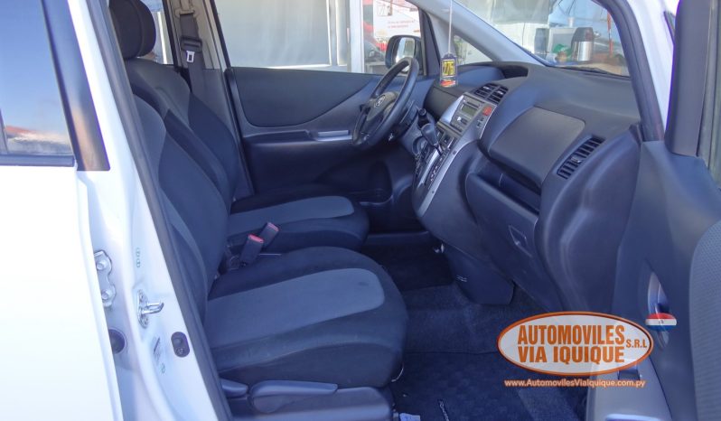 
								TOYOTA RACTIS AÑO 2007 full									