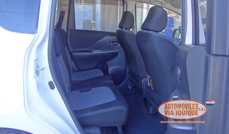 
								TOYOTA RACTIS AÑO 2007 full									