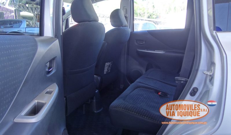 
								TOYOTA RACTIS AÑO 2009 full									