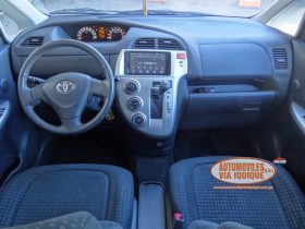 TOYOTA RACTIS AÑO 2009