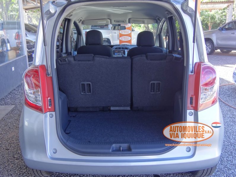 
								TOYOTA RACTIS AÑO 2009 full									