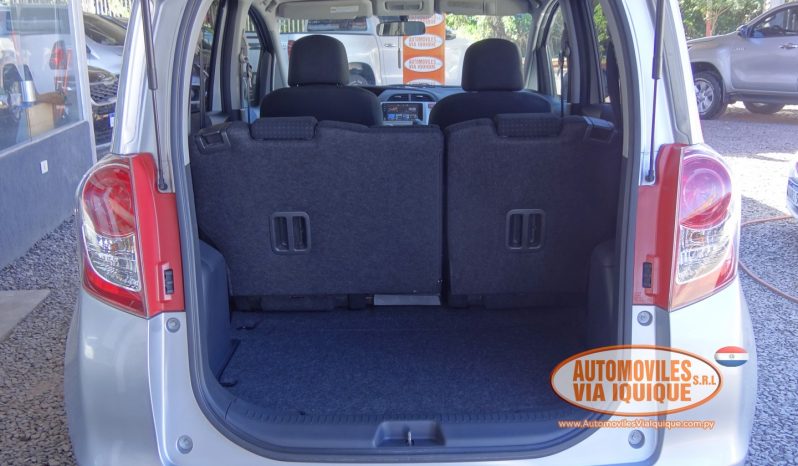 
								TOYOTA RACTIS AÑO 2009 full									