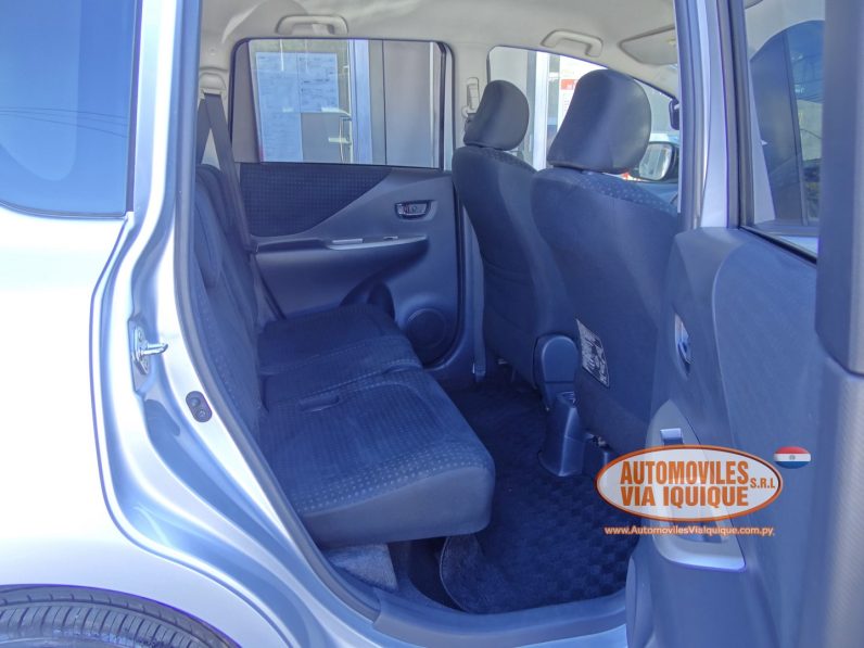 
								TOYOTA RACTIS AÑO 2009 full									