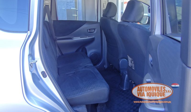 
								TOYOTA RACTIS AÑO 2009 full									