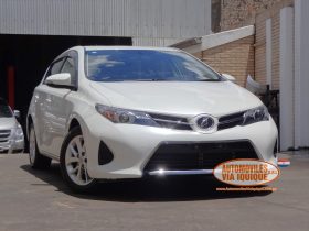 TOYOTA NEW AURIS AÑO 2015