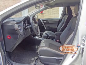 TOYOTA NEW AURIS AÑO 2015