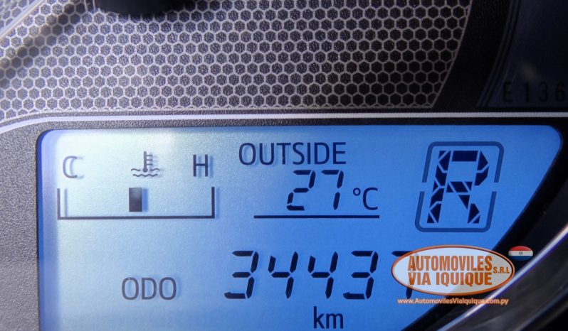 
								TOYOTA NEW AURIS AÑO 2015 full									