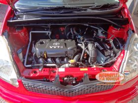 TOYOTA FUNCARGO AÑO 2002