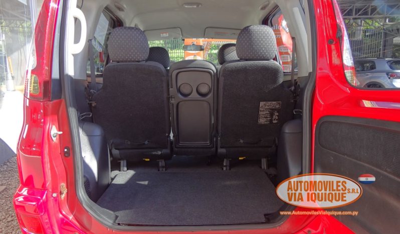 
								TOYOTA FUNCARGO AÑO 2002 full									