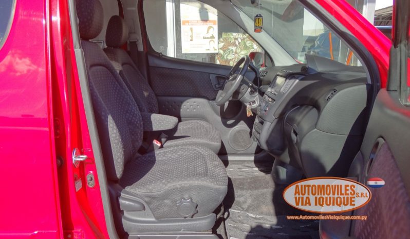 
								TOYOTA FUNCARGO AÑO 2002 full									