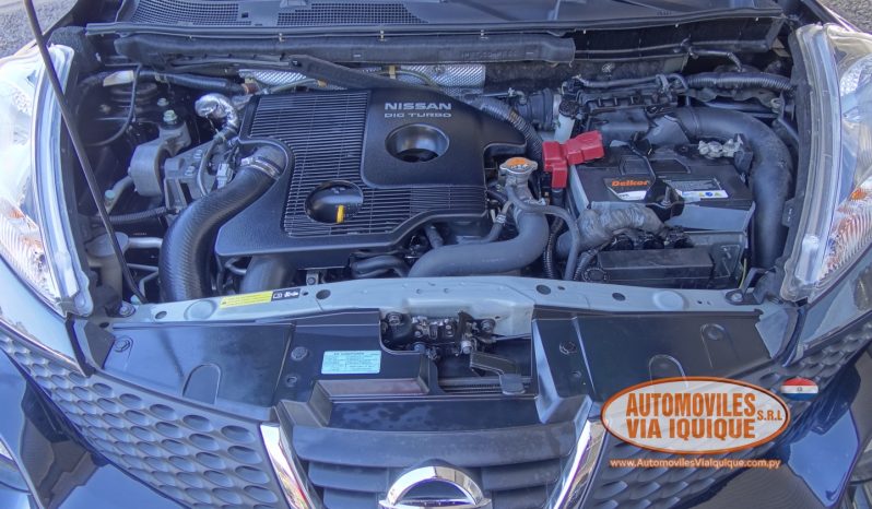 
								NISSAN JUKE 2014 VOLANTE ORIGINAL full									