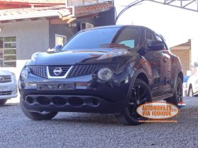 NISSAN JUKE 2014 VOLANTE ORIGINAL
