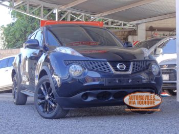 NISSAN JUKE 2014 VOLANTE ORIGINAL