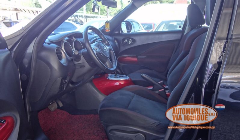 
								NISSAN JUKE 2014 VOLANTE ORIGINAL full									