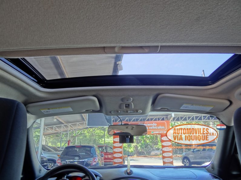 
								NISSAN JUKE 2014 VOLANTE ORIGINAL full									