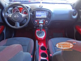 NISSAN JUKE 2014 VOLANTE ORIGINAL