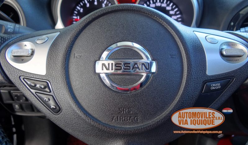 
								NISSAN JUKE 2014 VOLANTE ORIGINAL full									