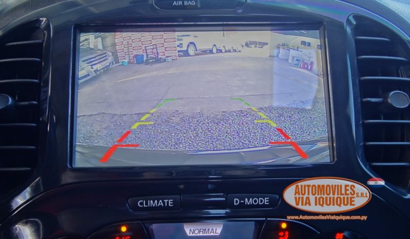 
								NISSAN JUKE 2014 VOLANTE ORIGINAL full									