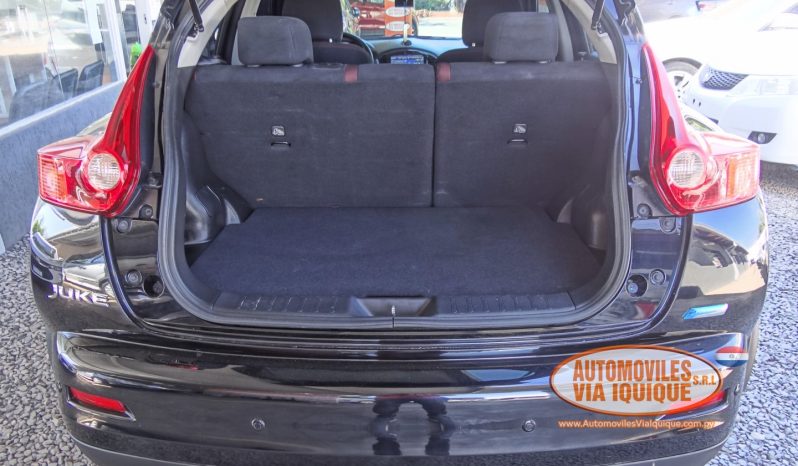 
								NISSAN JUKE 2014 VOLANTE ORIGINAL full									