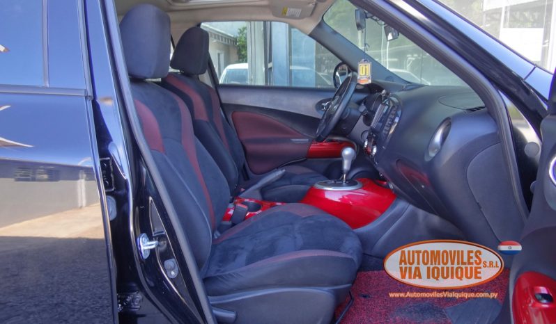 
								NISSAN JUKE 2014 VOLANTE ORIGINAL full									