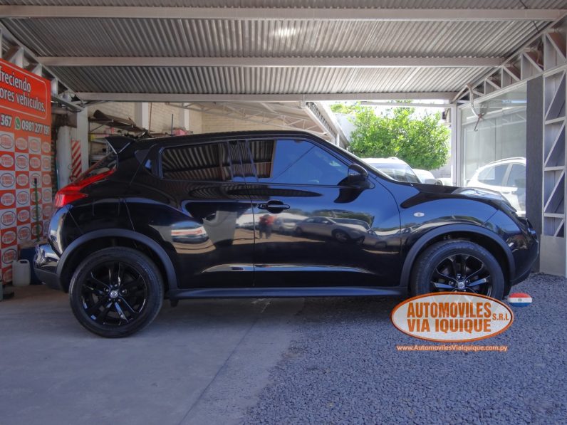 
								NISSAN JUKE 2014 VOLANTE ORIGINAL full									