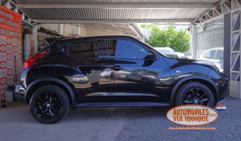 
								NISSAN JUKE 2014 VOLANTE ORIGINAL full									
