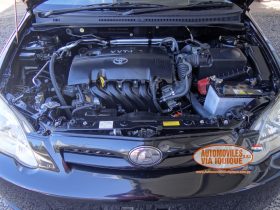 TOYOTA ALLEX AÑO 2004