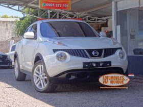 NISSAN JUKE AÑO 2013 VOLANTE ORIGINAL