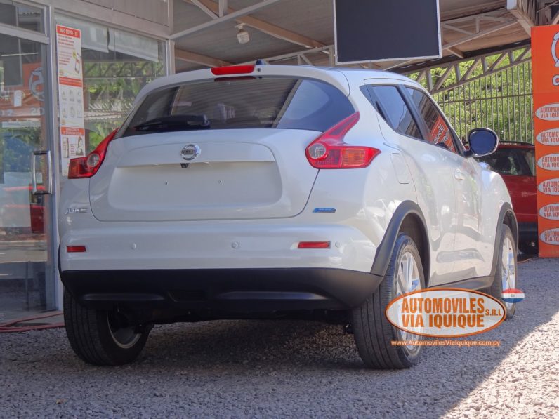 
								NISSAN JUKE AÑO 2013 VOLANTE ORIGINAL full									