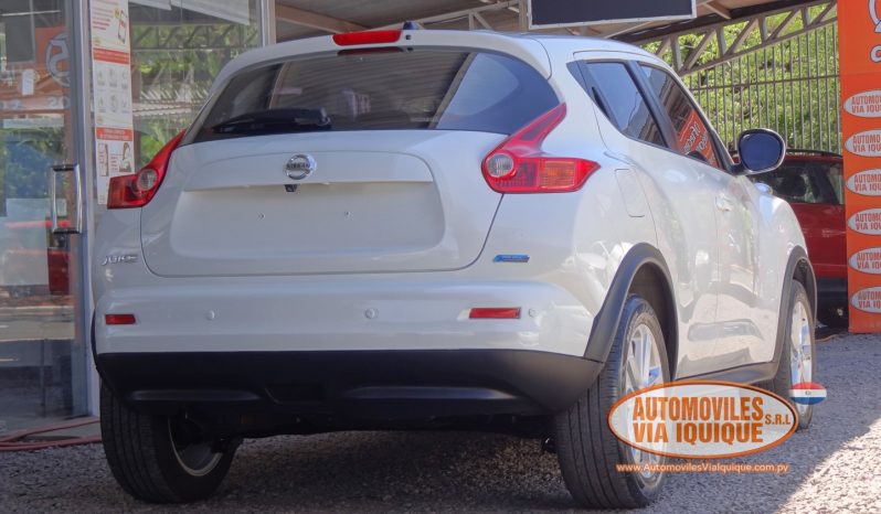 
								NISSAN JUKE AÑO 2013 VOLANTE ORIGINAL full									