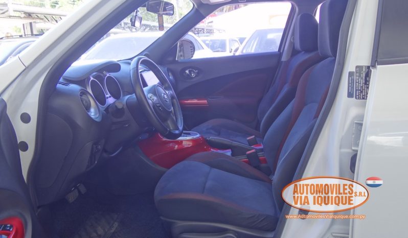 
								NISSAN JUKE AÑO 2013 VOLANTE ORIGINAL full									